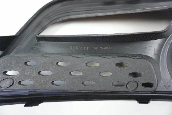 Originalteil Neu Stoßfängergitter links Renault captur i h/c 620752406R