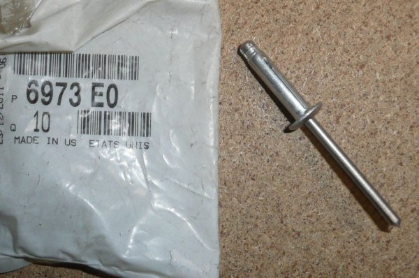 Neu Original 6973E0 
