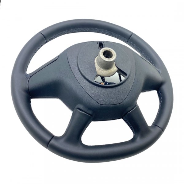 Originalteil Lenkrad für Dacia Sandero III Duster II , 484000834R