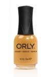 ORLY 2000158 Golden Afternoon