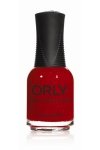 ORLY 20634 Red Carpet