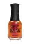 ORLY Breathable 2060041 Over The Topaz