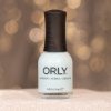 ORLY 2000324 Snow Angel