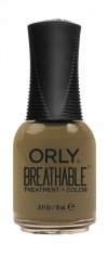 ORLY Breathable 2060025 Dont Leaf Me Hanging