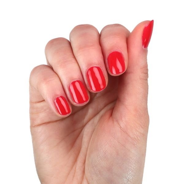 ORLY 2000331 Red Hot