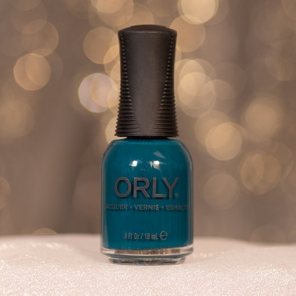 ORLY 2000323 Cozy Night