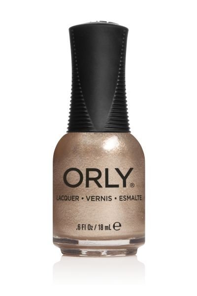 ORLY 2000032 Glided Glow