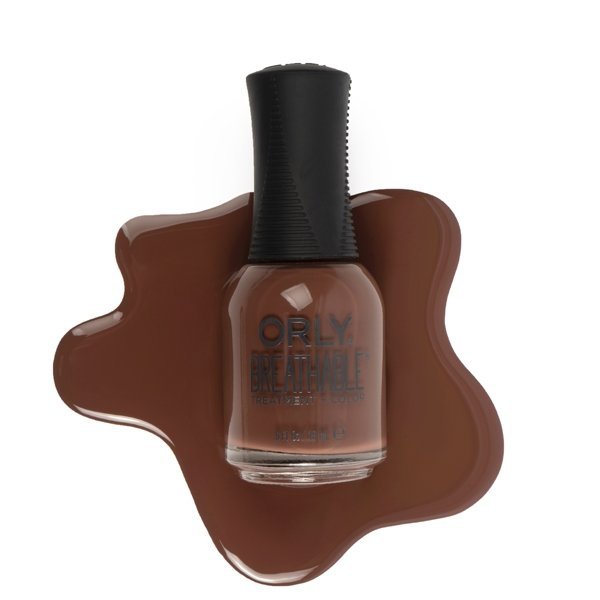 ORLY Breathable 2010018 Rich Umber
