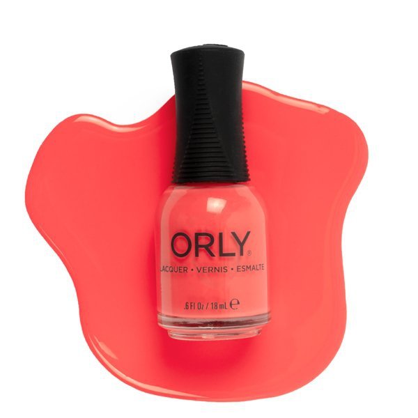 ORLY 2000187 Connect the Dots