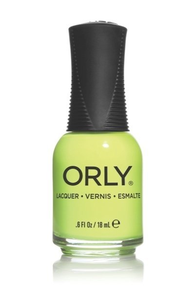 ORLY 20849 Thrill Seeker