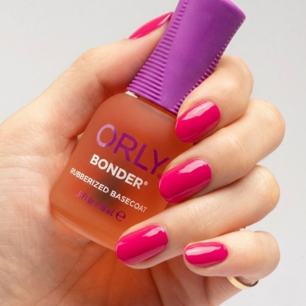 ORLY Bonder 18ml