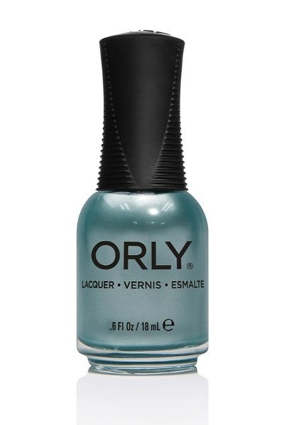 ORLY 20969 Electric Jungle
