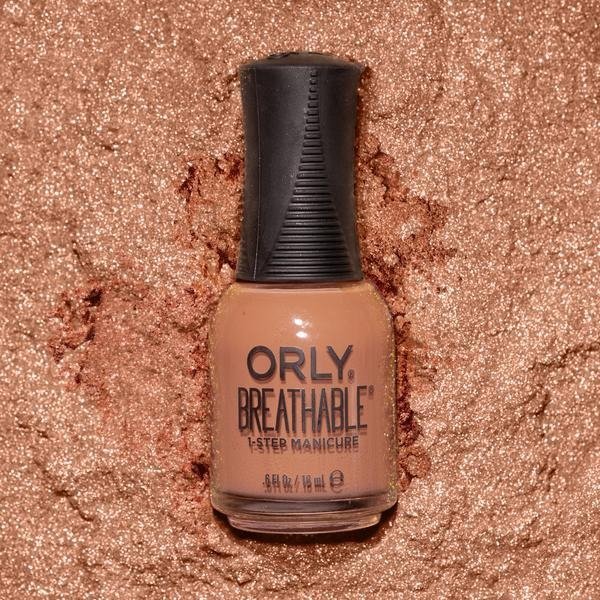 ORLY Breathable 2060117 Nude Attitude
