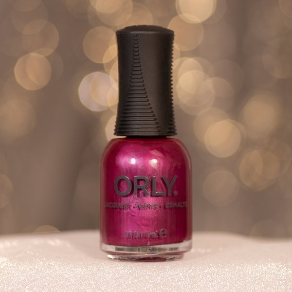 ORLY 2000320 Sugarplum Soiree