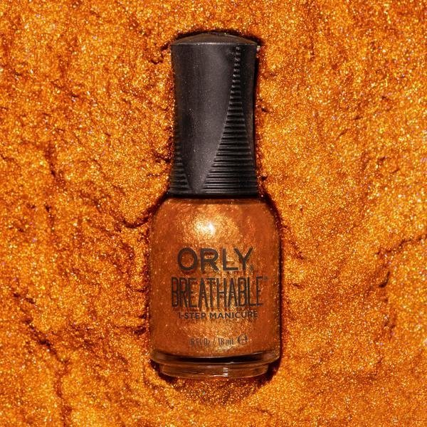 ORLY Breathable 2060115 Bronze In A Lifetime