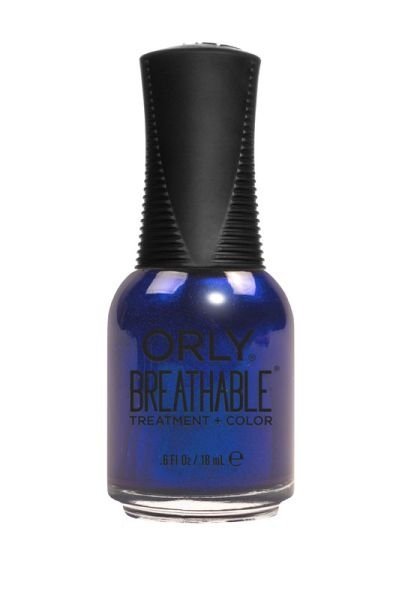 ORLY Breathable 2060037 You're On Sapphire