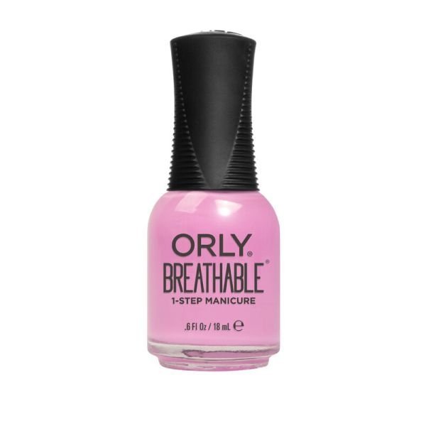 ORLY Breathable 2060073 Taffy To Be Here