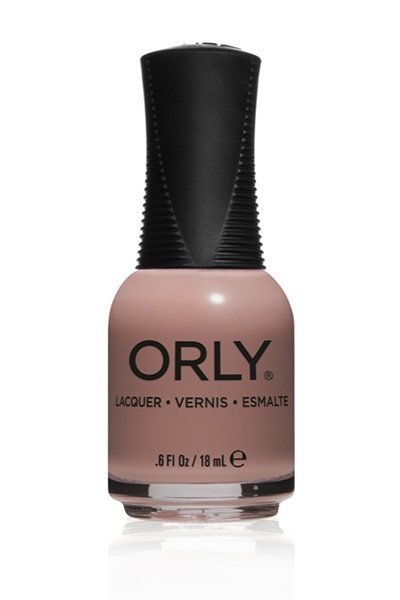 ORLY 2000003 Snuggle Up