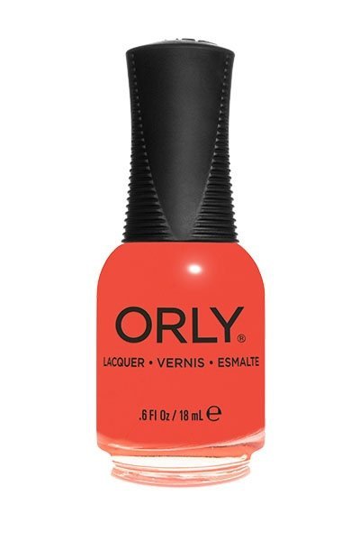 ORLY 2000101 Artificial Orange