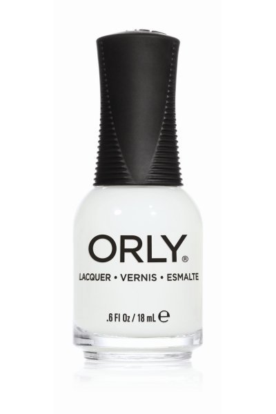 ORLY 20064 Orlon Basecoat