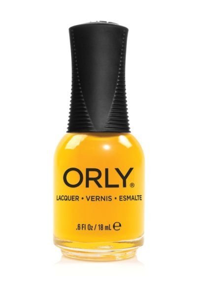 ORLY 2000186 Claim to Fame