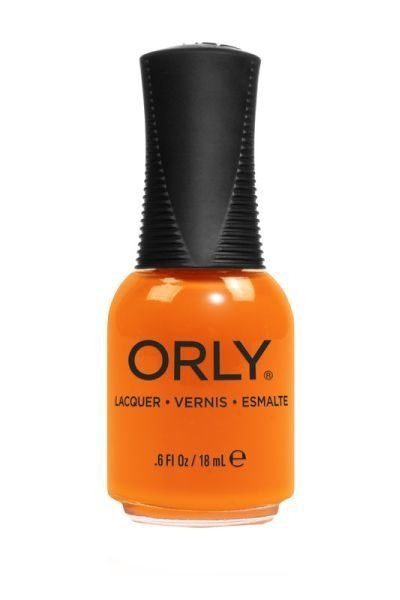 ORLY 2000116 Lion's Ear