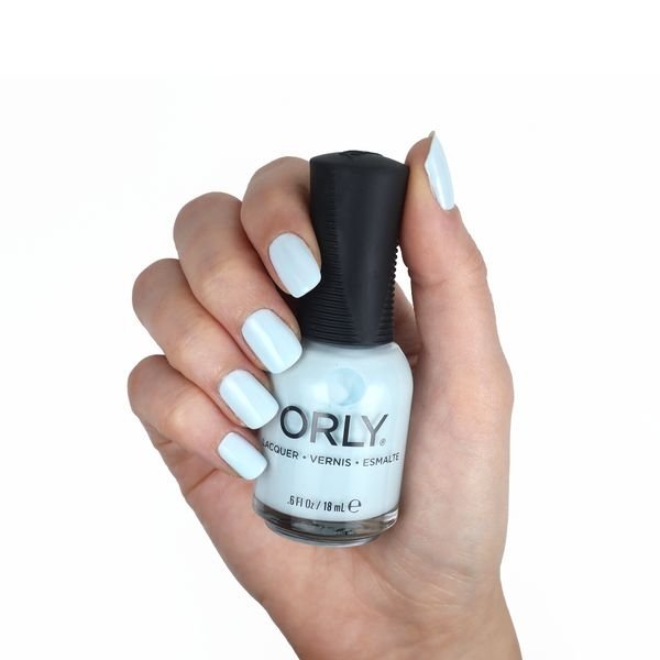 ORLY 2000324 Snow Angel