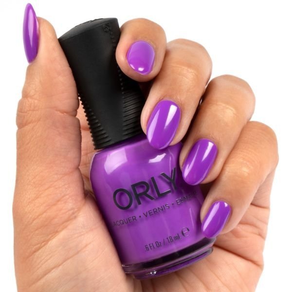 ORLY 2000189 Crash the Party