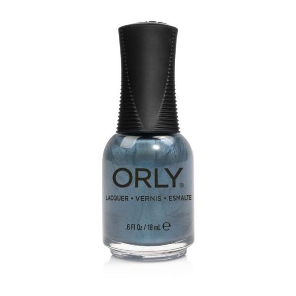ORLY 2000222 Ascension