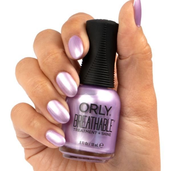 ORLY Breathable 2060047 Just Squid-ing