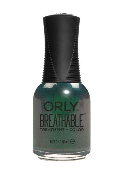 ORLY Breathable 2060036 Do A Beryl Roll