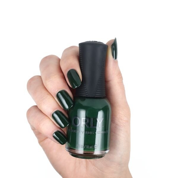 ORLY 2000321 Regal Pine