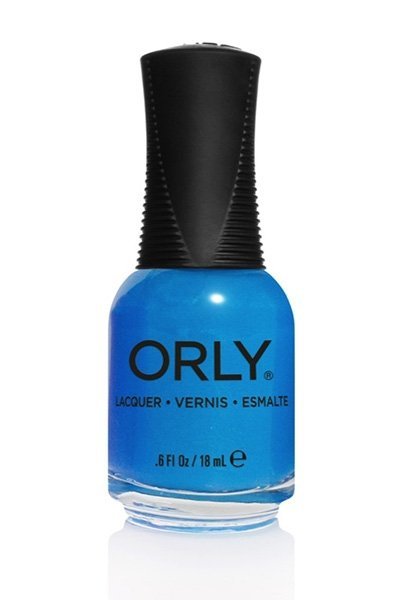 ORLY 20930 Sea You Soon