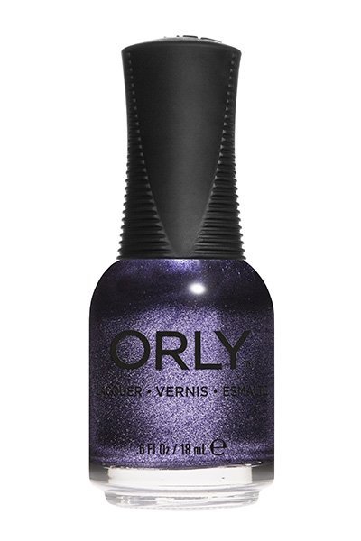 ORLY 2000010 Nebula