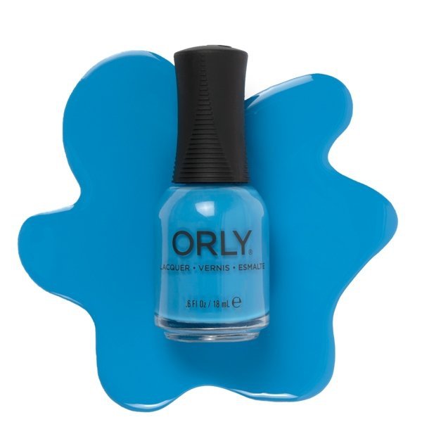 ORLY 2000190 Rinse &amp; Repeat