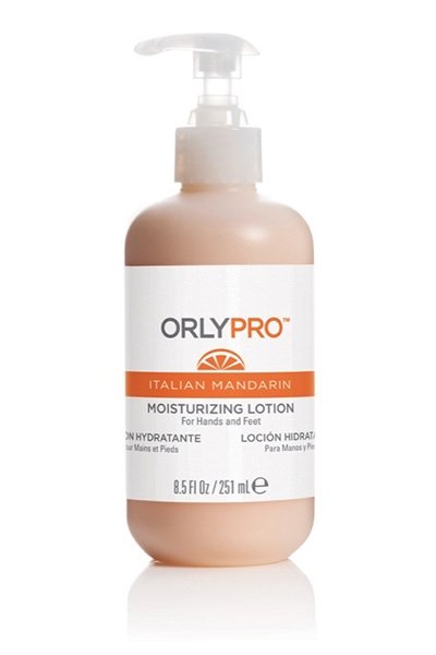 ORLY Massage Cream Italian Mandarin 251ml
