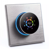 Regulator temperatury H20 programowalny WiFI (szary)