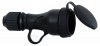GNIAZDO GUMA Z UCHWYTEM 16A 250V ONNLINE