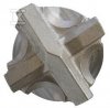 Wiertło do betonu SDS-Plus 10/160/100 ABRABORO 4-ostrzowe
