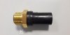 ADAPTER MOSIĄDZ EL.OPÓR GZ 63X2  SDR11