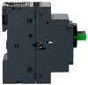 TeSys Deca Wyłącznik silnikowy 3P 11kW 25A GV2L22