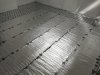 Mata Grzejna 1050W WOOD- 150W/m² do podłóg panelowych 7 m²