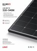 Moduł fotowoltaiczny Panel PV 535Wp Longi Solar LR5-66HTH-535M BF