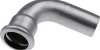 KOLANO 15MM NYP-90S INOX PRESS