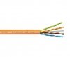 Kabel teleinformatyczny BiTLAN U/UTP kat.6 4x2x23AWG (0,54) 350MHz LSOH TI0049 klasa Dca-s2 d0 a1 /305m/