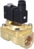 Zawór elektromagnetyczny 3/4 cala WKB2z cewką, NZ- normalnie zamknięty