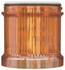 SL7-L230-A MOD.LED 230V AC-BURSZTYNOWY