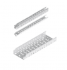 Korytko kablowe perforowane 50x60mm 0,7mm KFL50H60/2 160923 /2m/