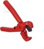 Obcinak do rur z tworzywa sztucznego Ironside max 22m