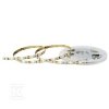 TAŚMA  ST 12V 9,6W 120LED IP20 6200K 5M